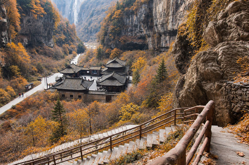 Chongqing Wulong Karst National Park Day Tour - Key points before you book