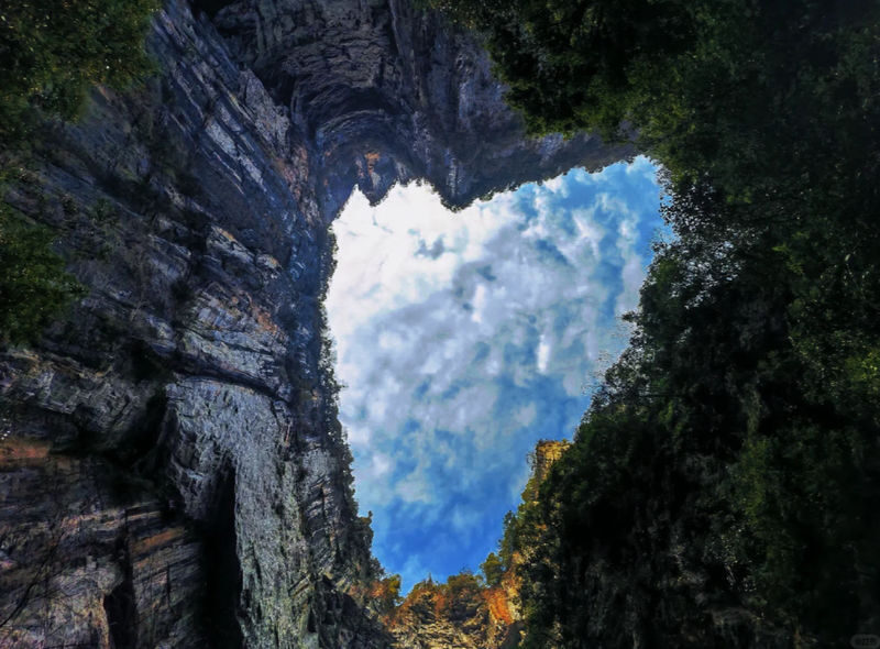 Chongqing Wulong Karst National Park Day Tour - What a day at Wulong asks of you