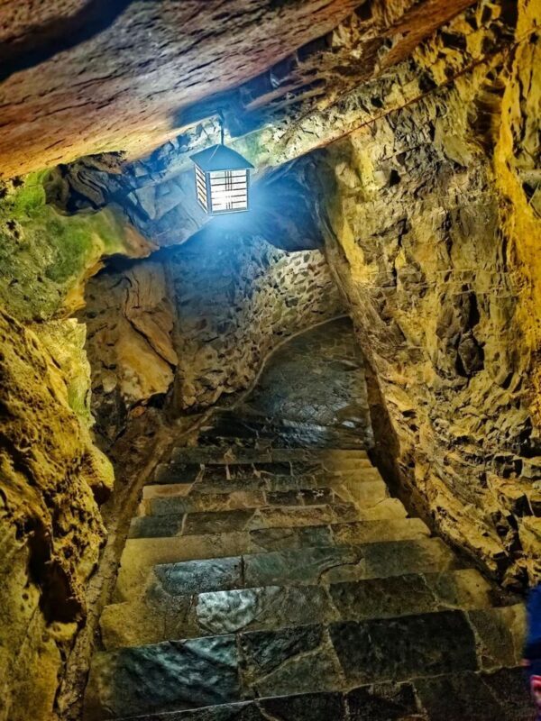 Chongqing Wulong Karst National Park Day Tour - Rain, stamina, and the real-world trade-off