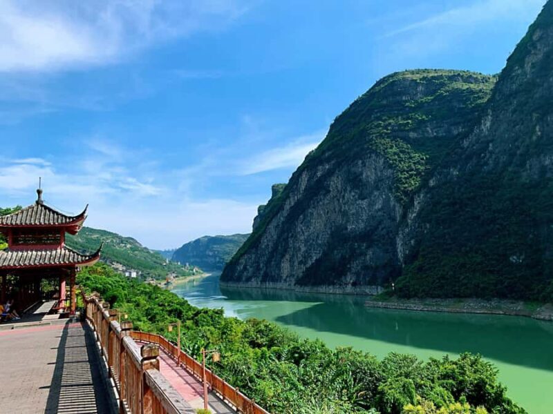 Chongqing Wulong Karst tickets optional chartered tours - FAQ