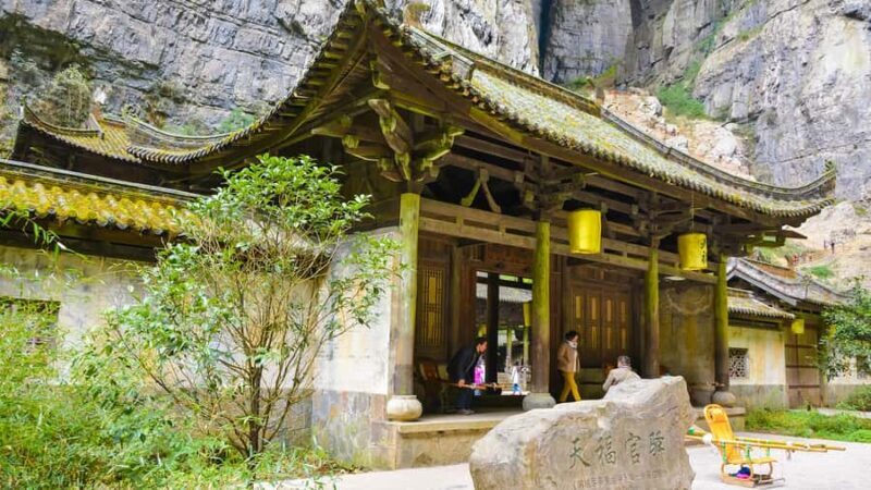 Chongqing Wulong Karst tickets optional chartered tours - Final Thoughts