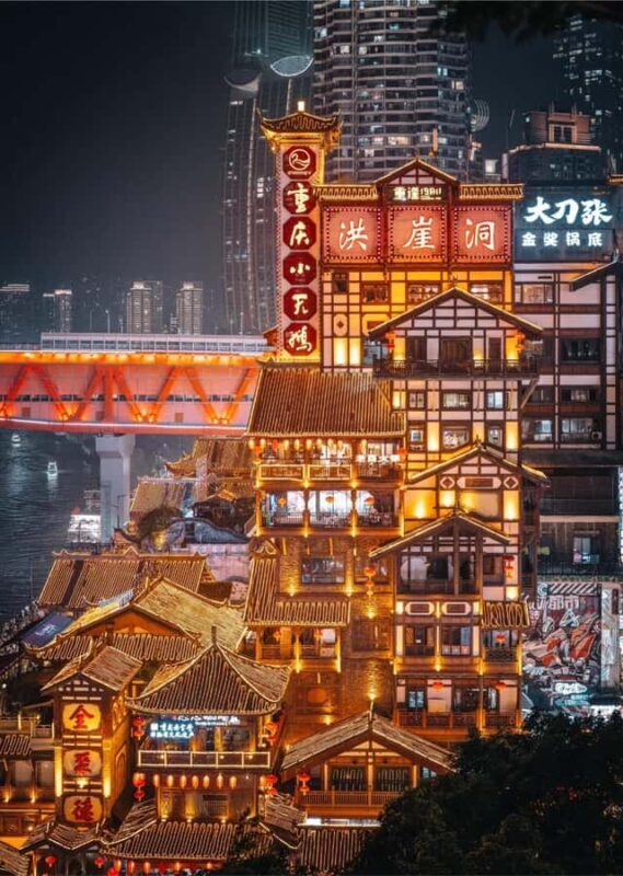 Chongqing: Wulong Karst Wonders & Hongya Cave Day Trip - Authenticity & Value