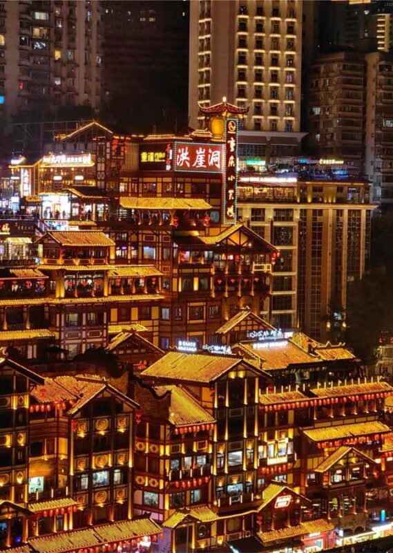 Chongqing: Wulong Karst Wonders & Hongya Cave Day Trip - The Sum Up