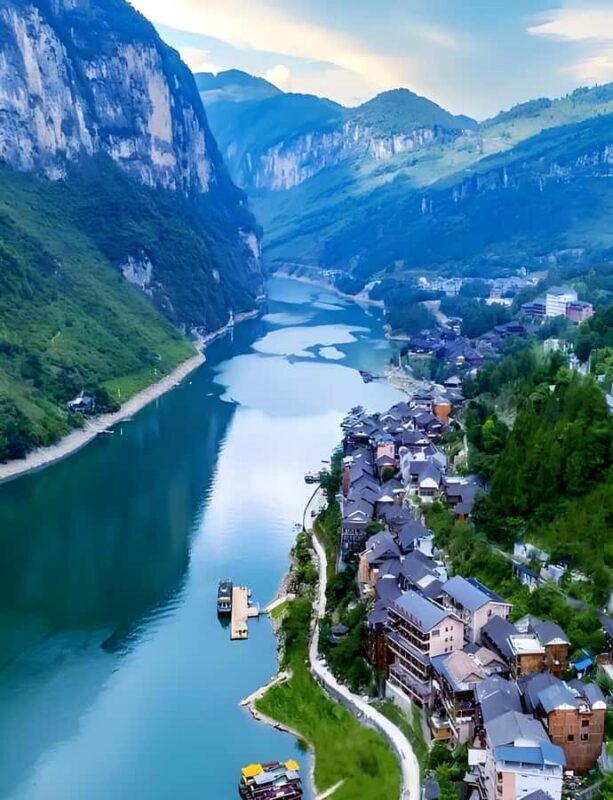 Chongqing: Wulong, Pengshui, & Wujiang 6-Day Private Tour - FAQ