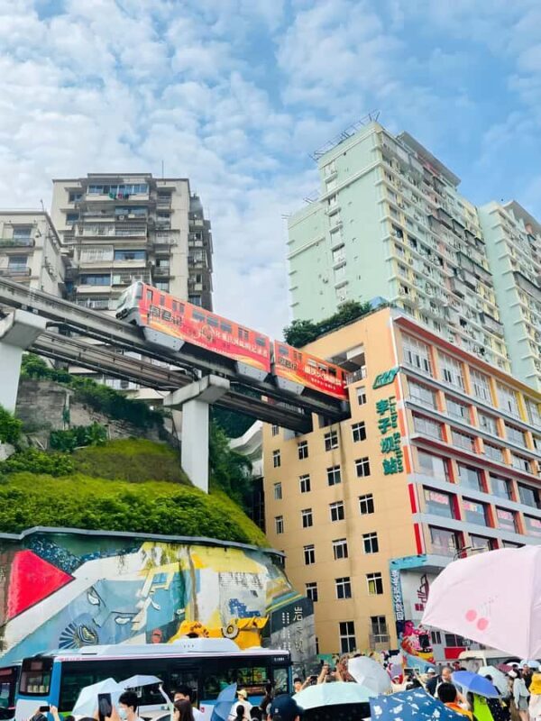 Chongqing: Wulong, Pengshui, & Wujiang 6-Day Private Tour - A Complete Look at the 6-Day Adventure