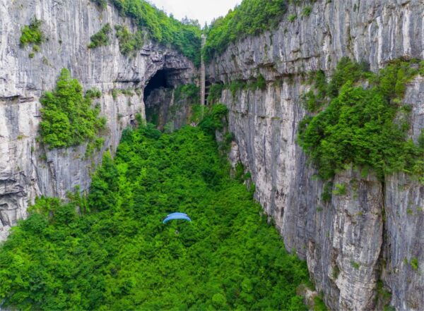 Chongqing: Wulong Private Day Exploration Tour - Frequently Asked Questions