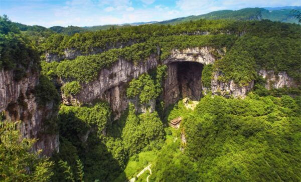 Chongqing: Wulong Private Day Exploration Tour - The Sum Up