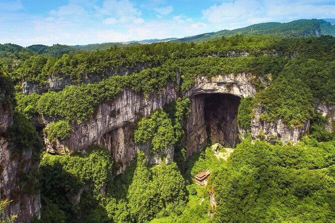 Chongqing Wulong Private Day Tour:Three Bridges&Longshuixia Gorge - Why This Tour Works for Different Travelers