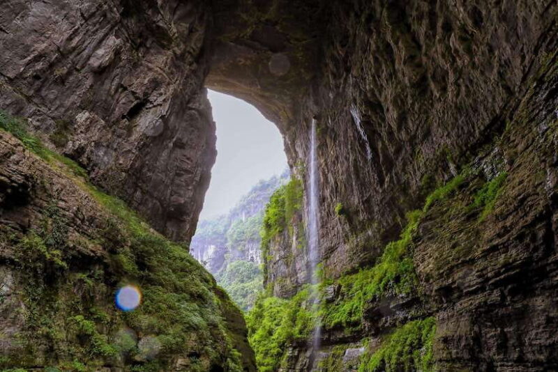 Chongqing: Wulong Three Bridge & Longshuixia Fissure Gorge - Good To Know