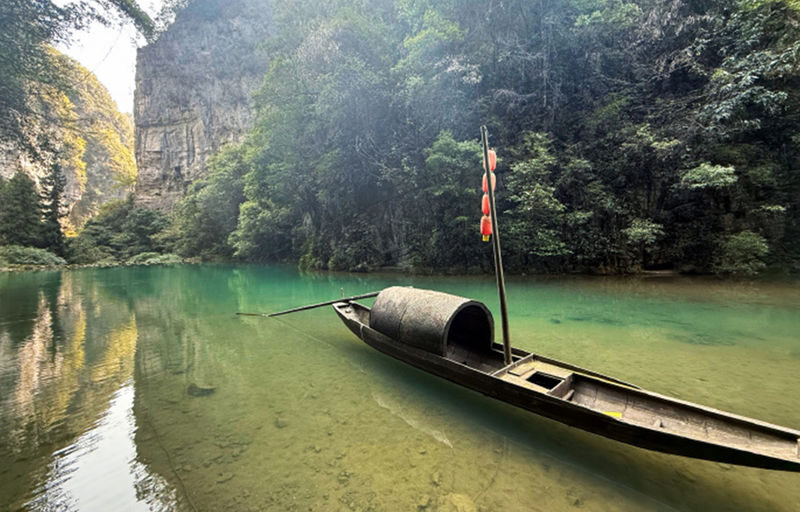 Chongqing Wulong Three Natural Bridges & Longshuixia Fissure & Chiyou Jiuli City 2-Day Pure Tour - What the price covers, and what can add up