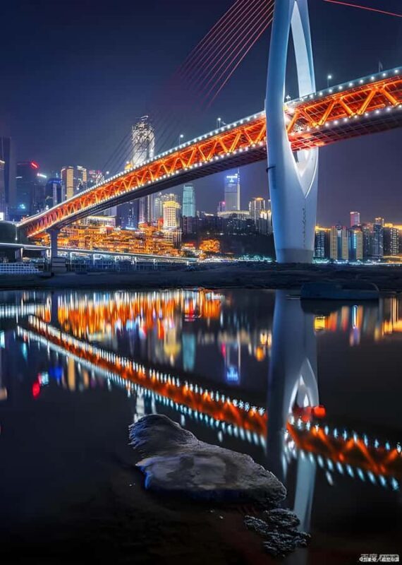 Chongqing: Yangtze and Jialing River Night Cruise - Value and Overall Impression