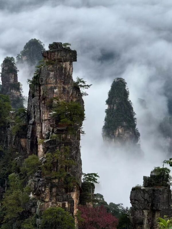 Chongqing, Zhangjiajie & Fenghuang 6-Day Exploration - Should you book the Chongqing, Zhangjiajie and Fenghuang tour?