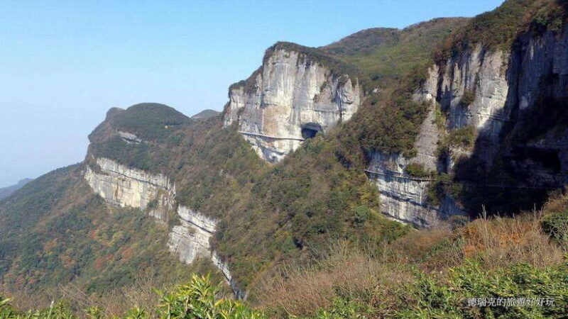 Chongqing:1-day Jinfoshan Mt hiketrip (licen guide,with car) - What the Tour Includes & What to Keep in Mind