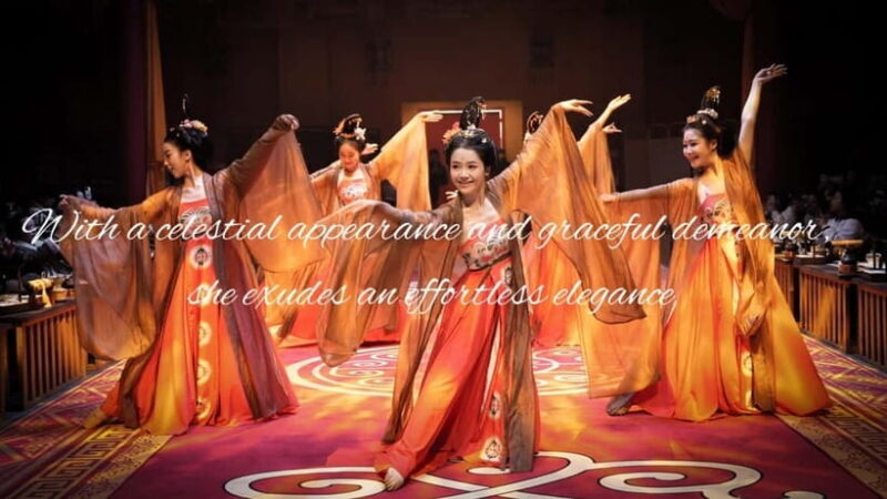 ChongqingQingyu banquet court feast experience - Good To Know