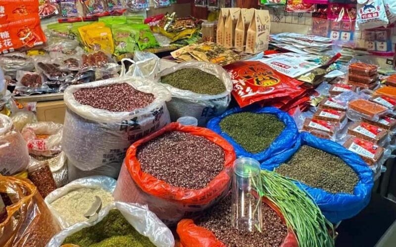 Chongqing's back alley delicacies and tranquil temples - Good To Know