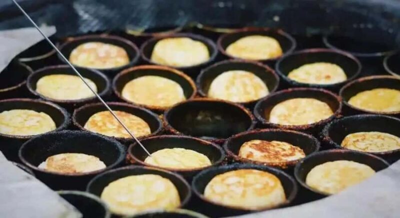 Chongqing's back alley delicacies and tranquil temples - FAQ