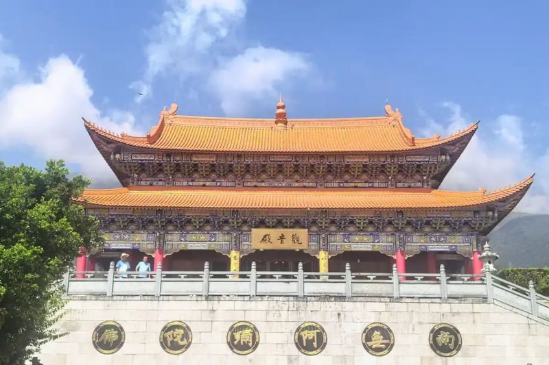Chongsheng Temple and Three Pagodas Cultural Tourist Area - Should you book the Three Pagodas visit?