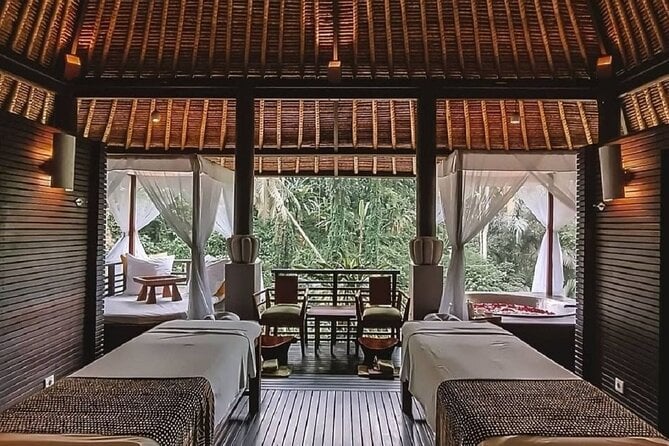 Choose Your Body Massage Treatment in Bali Island - Pricing and Booking Details