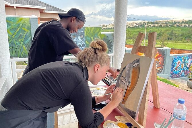 Choose Your Craft, Artisanal Delights in Kigali - Good To Know