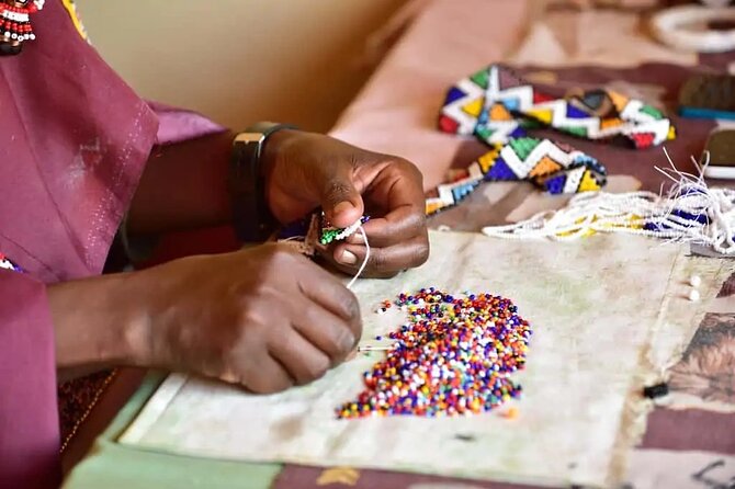 Choose Your Craft, Artisanal Delights in Kigali - Frequently Asked Questions