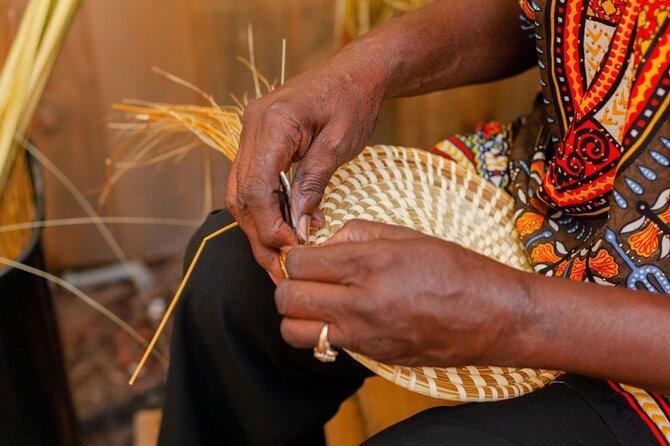 Choose Your Craft, Artisanal Delights in Kigali - The Sum Up