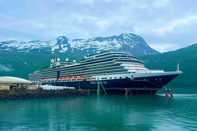 Choose Your Own Adventure from Anchorage Alaska - Good To Know