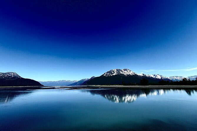 Choose Your Own Adventure from Anchorage Alaska - A Deep Dive into the Anchorage Adventure