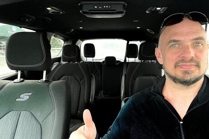 Choose Your Own Adventure from Anchorage Alaska - Final Thoughts: Who Should Book This?