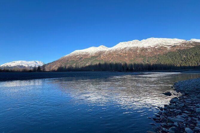 Choose Your Own Adventure from Anchorage Alaska - FAQs