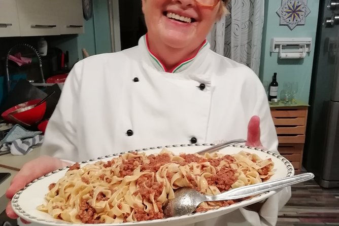 Choose Your Recipes to Cook From All Over Italian Traditional Cuisine - Classic Italian Pasta Recipes