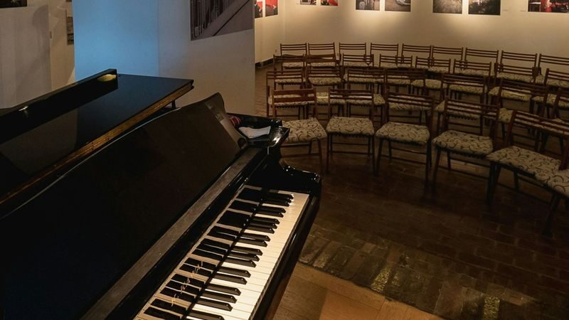 Chopin concert ticket in Warsaw - Photography gives the evening a second act