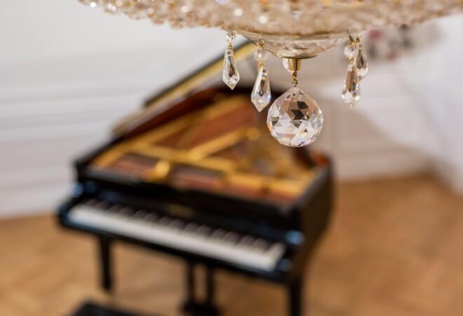 Chopin Concerts at Fryderyk Concert Hall - Venue Description