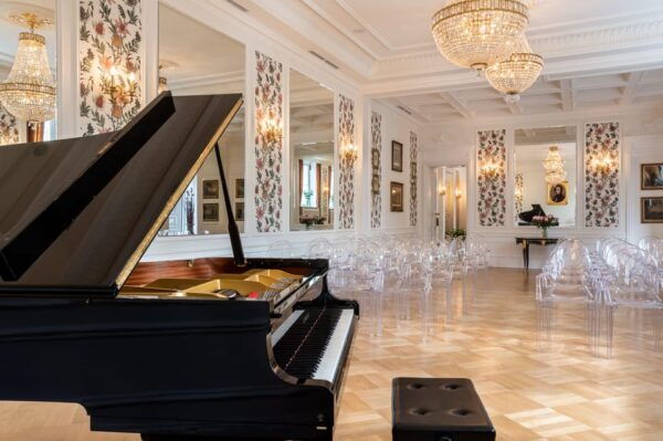 Chopin Concerts at Fryderyk Concert Hall - Additional Information