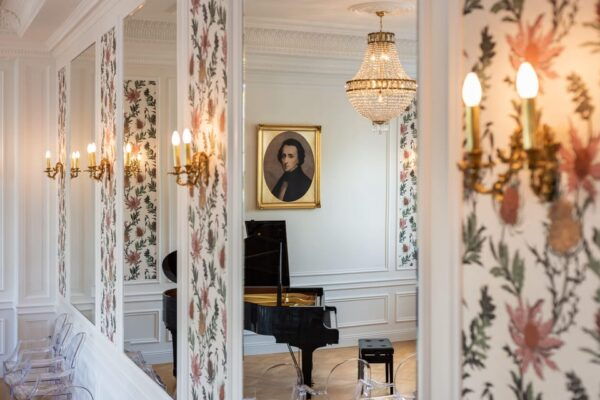 Chopin Concerts at Fryderyk Concert Hall - Frequently Asked Questions
