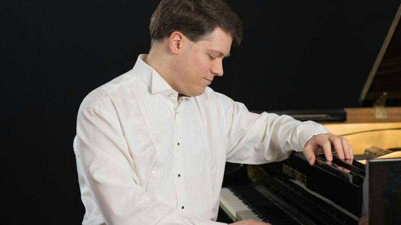 Chopin Piano Concert ticket in the old town in Warsaw - Hearing Chopin in Warsaw