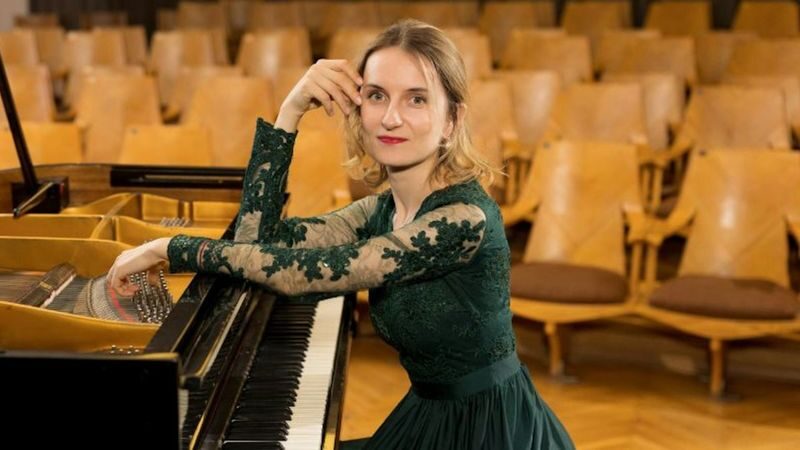 Chopin Piano Concert ticket in the old town in Warsaw - Is the ticket good value?