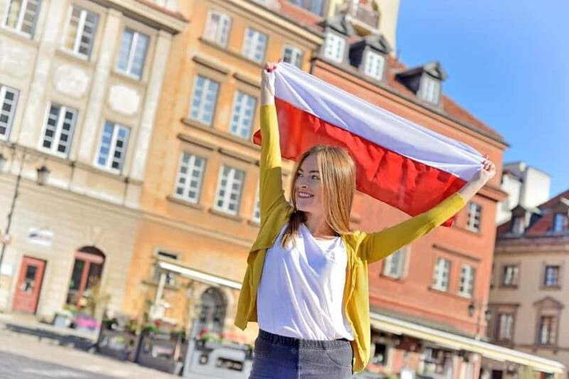 Chopin Tour in Warsaw with Skip-the-line Museum & Concert - Who Would Love This Tour?