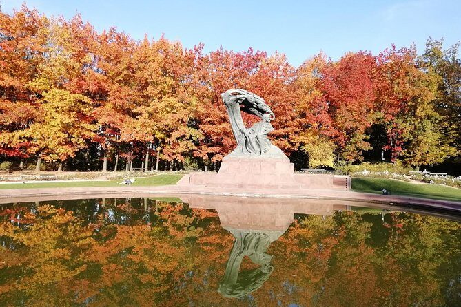 Chopins Warsaw - City tour in the footsteps of Frédéric Chopin - Final Thoughts