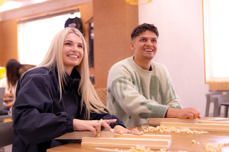 Chopstick Making Class in Osaka - What to know before you book