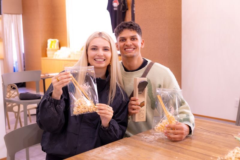 Chopstick Making Class in Osaka - Is the workshop worth the starting price?