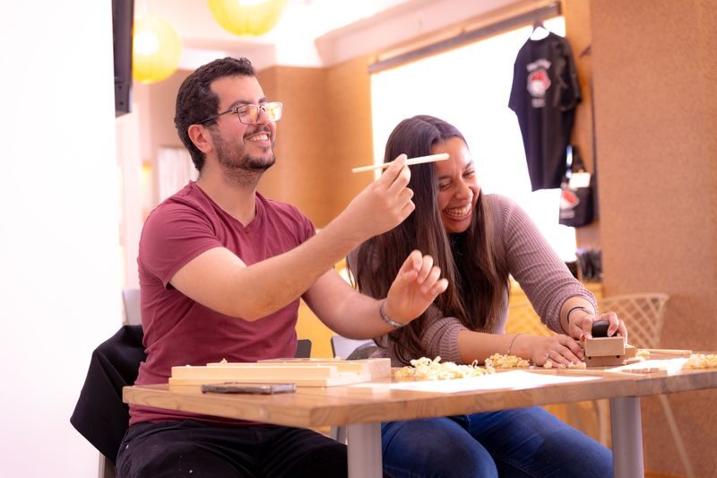 Chopstick Making Class in Osaka - What the praise and complaints tell you