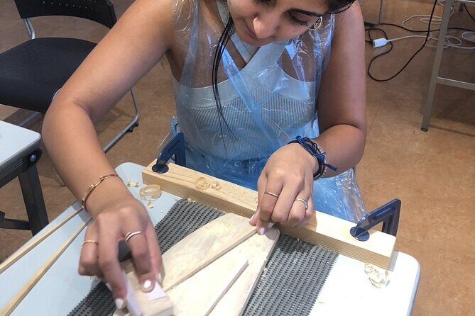 Chopstick Making Experience in Tottori - FAQ