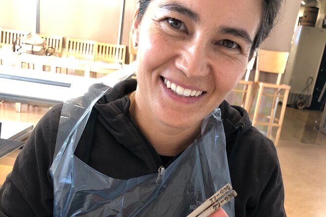 Chopstick Making Experience in Tottori - FAQ