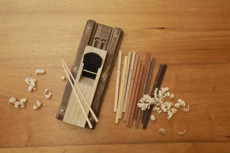 Chopstick Making Workshop in Ginza - Good To Know