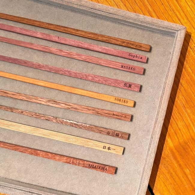 Chopstick Making Workshop in Ginza - Final Thoughts: Is It Worth It?