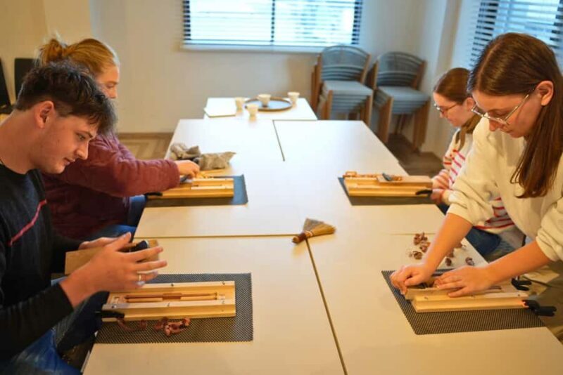 Chopstick Making Workshop in Osaka - Who Will Love This Experience?