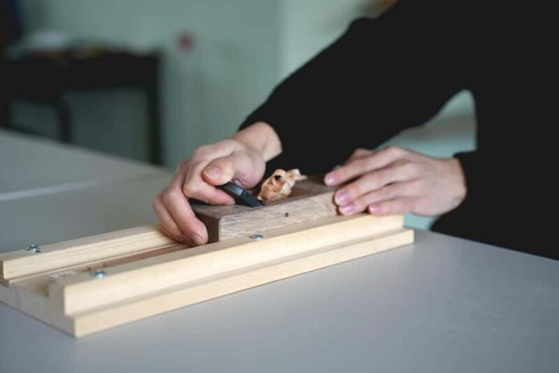 Chopstick Making Workshop in Osaka - FAQ