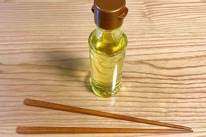 Chopsticks Making Experience in Sapporo - A Deep Dive into the Sapporo Chopsticks Making Experience