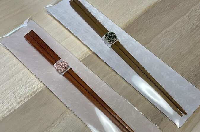 Chopsticks Making Experience in Sapporo - Final Thoughts