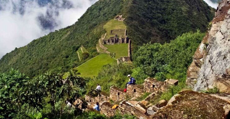Choquequirao: 3-Day Hike to the Lost City of the Incas - Hike Duration and Flexibility